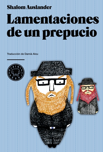 Si no te ríes lo suficiente, te devolvemos el dinero Lamentaciones de un prepucio